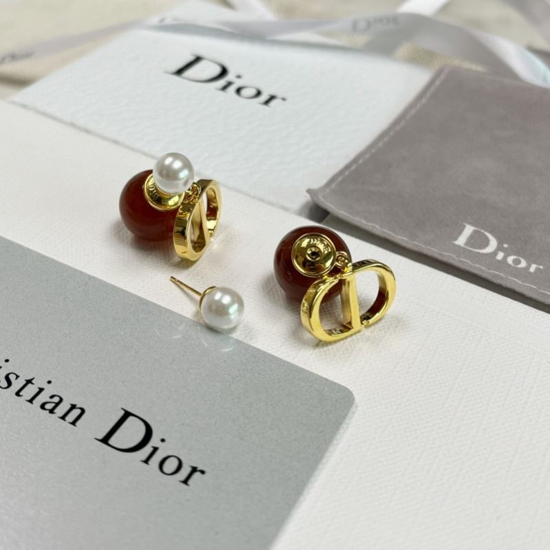 Christian Dior Earrings